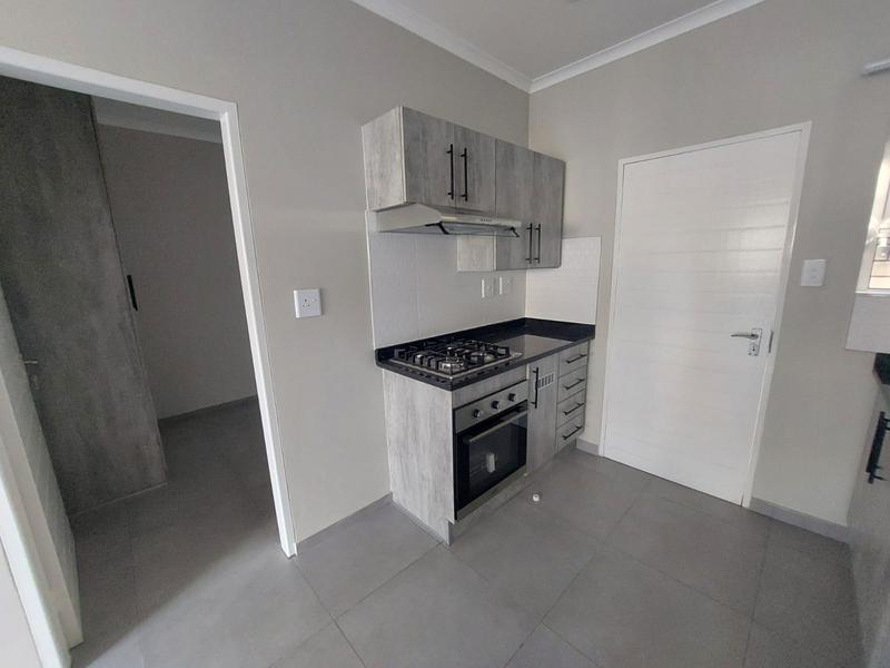 To Let 3 Bedroom Property for Rent in Riverspray Lifestyle Estate Gauteng