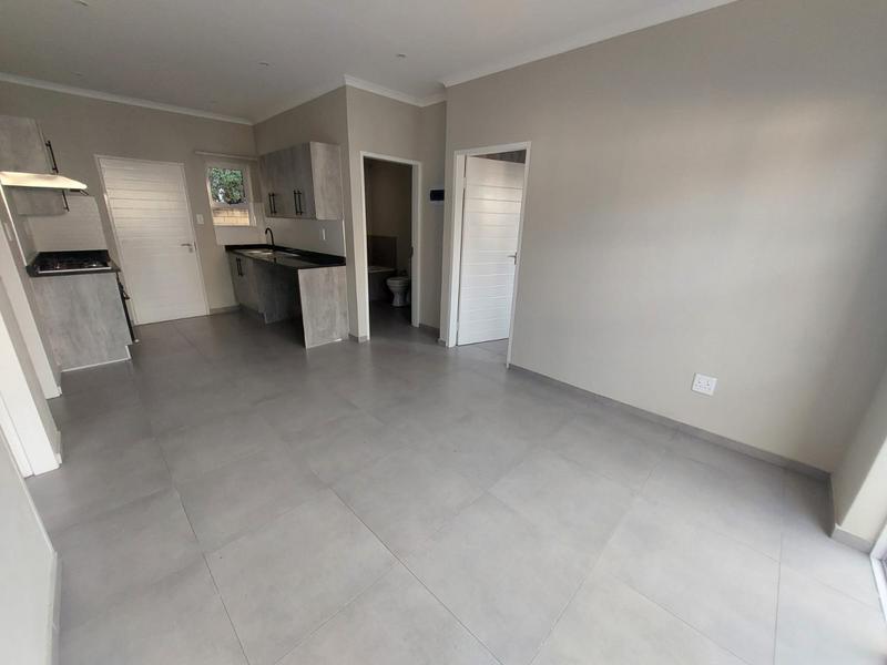 To Let 3 Bedroom Property for Rent in Riverspray Lifestyle Estate Gauteng