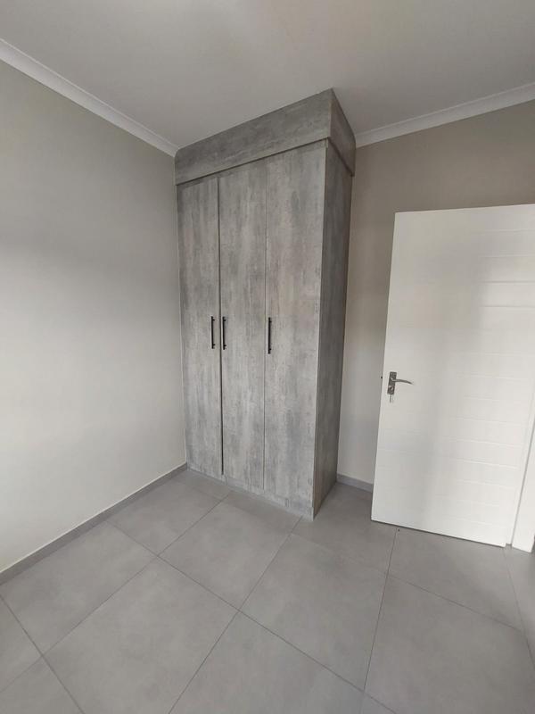 To Let 3 Bedroom Property for Rent in Riverspray Lifestyle Estate Gauteng