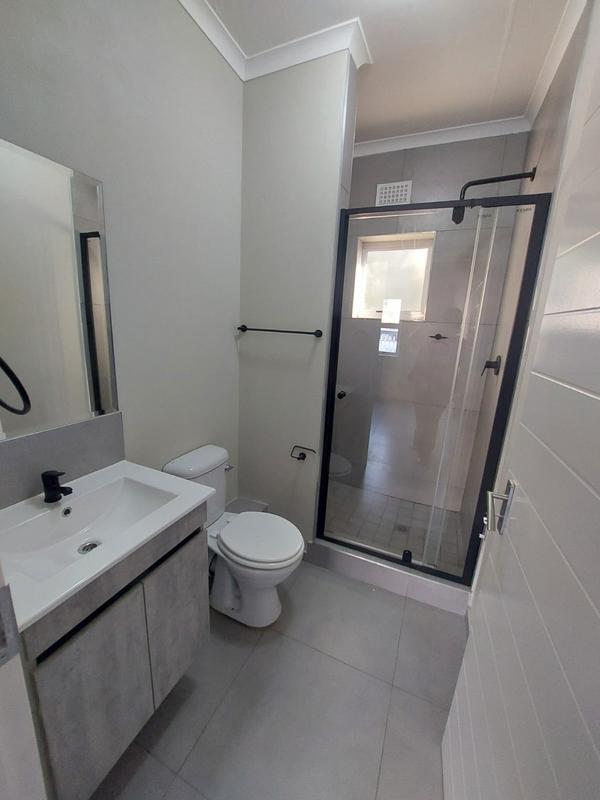To Let 3 Bedroom Property for Rent in Riverspray Lifestyle Estate Gauteng