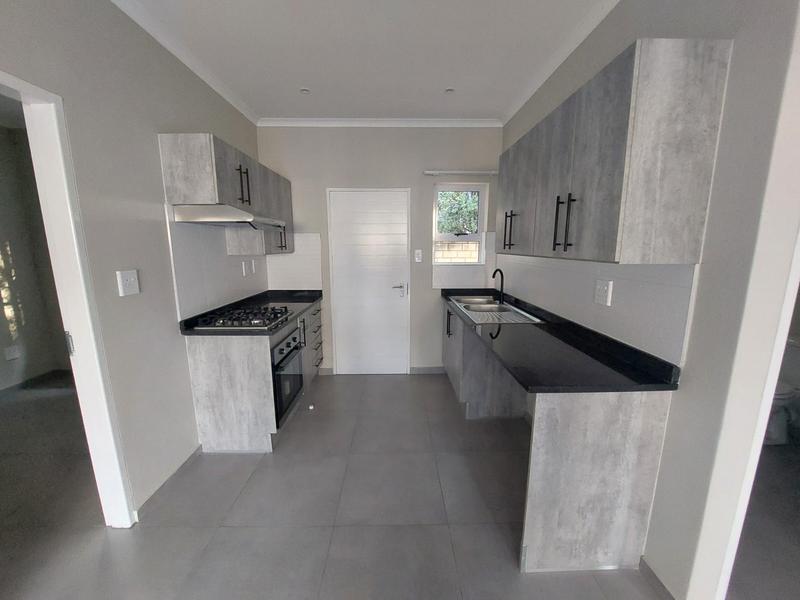 To Let 3 Bedroom Property for Rent in Riverspray Lifestyle Estate Gauteng