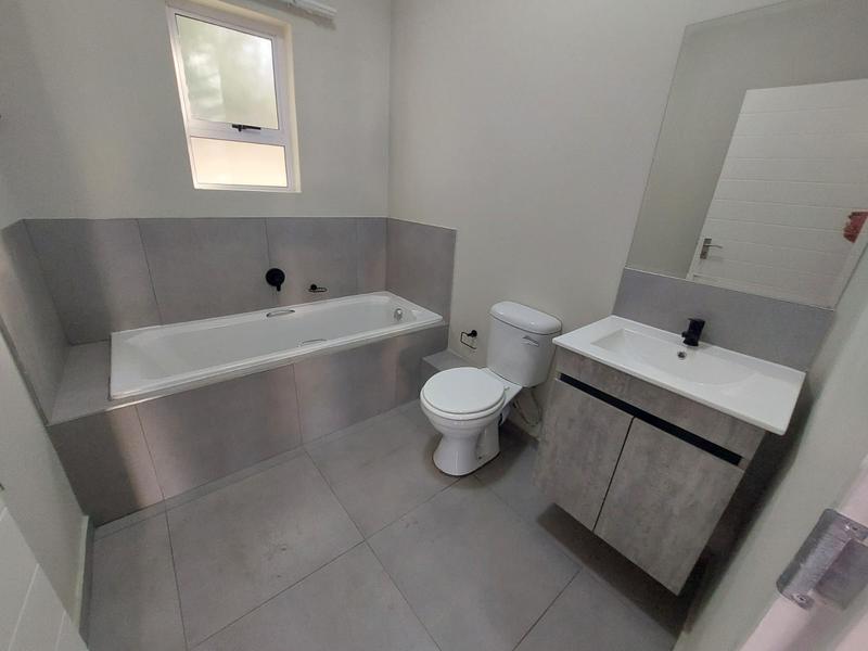 To Let 3 Bedroom Property for Rent in Riverspray Lifestyle Estate Gauteng