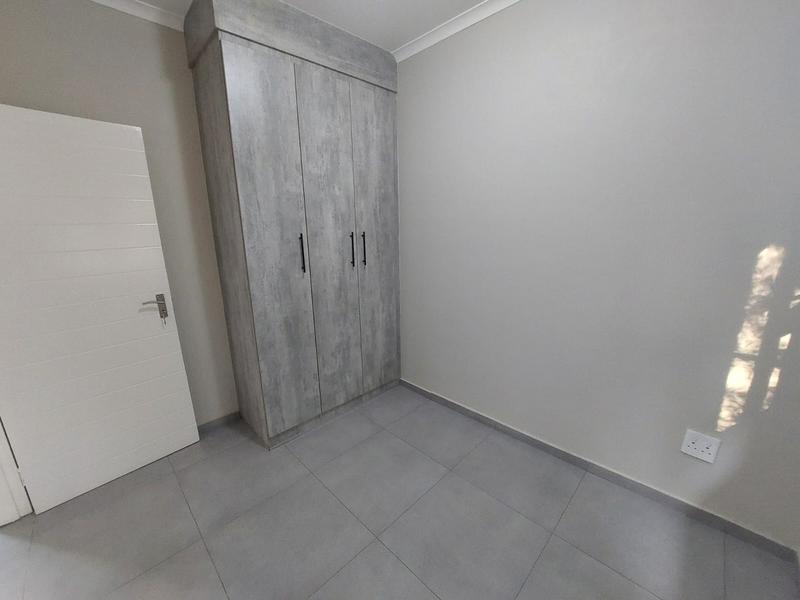 To Let 3 Bedroom Property for Rent in Riverspray Lifestyle Estate Gauteng