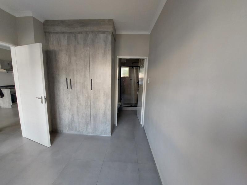 To Let 3 Bedroom Property for Rent in Riverspray Lifestyle Estate Gauteng