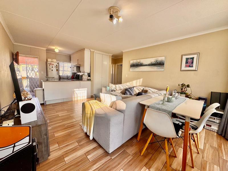 2 Bedroom Property for Sale in Meyersdal Gauteng