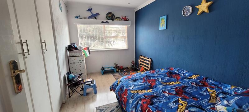4 Bedroom Property for Sale in Bassonia Gauteng