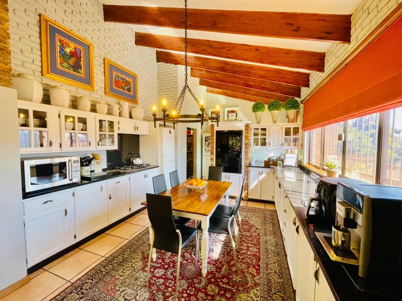3 Bedroom Property for Sale in Glenvista Gauteng