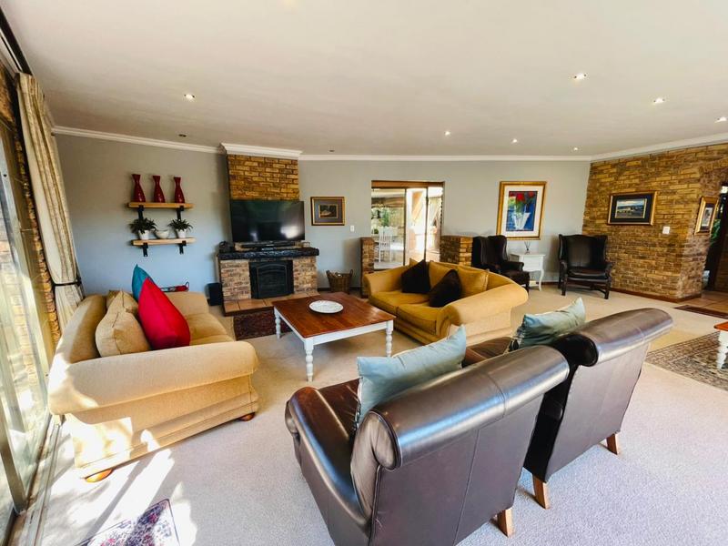 3 Bedroom Property for Sale in Glenvista Gauteng