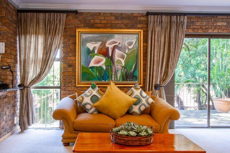 3 Bedroom Property for Sale in Glenvista Gauteng
