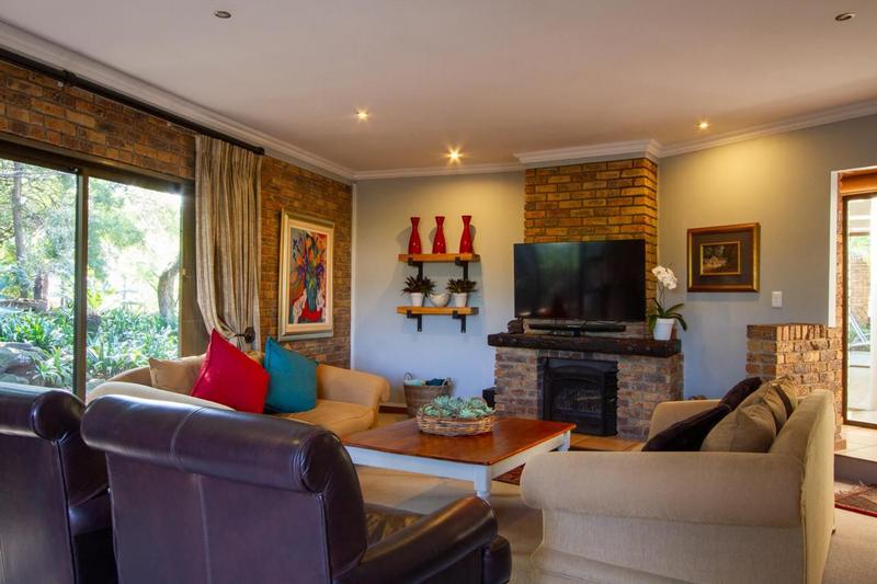 3 Bedroom Property for Sale in Glenvista Gauteng
