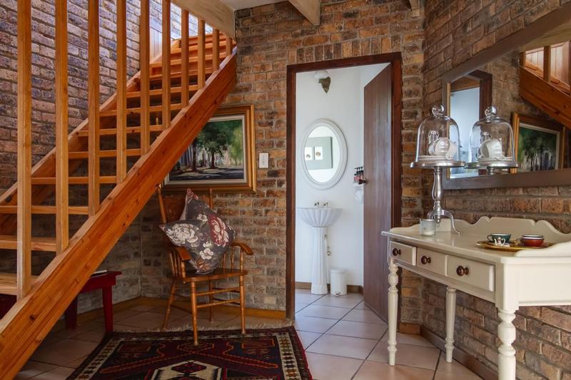 3 Bedroom Property for Sale in Glenvista Gauteng