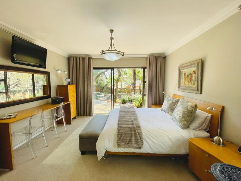 3 Bedroom Property for Sale in Glenvista Gauteng