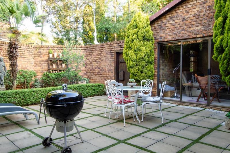 3 Bedroom Property for Sale in Glenvista Gauteng