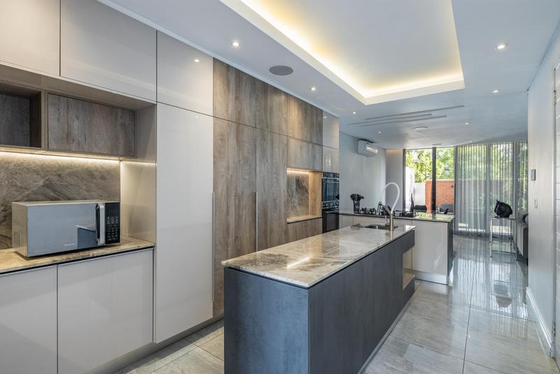 3 Bedroom Property for Sale in Brooklyn Gauteng