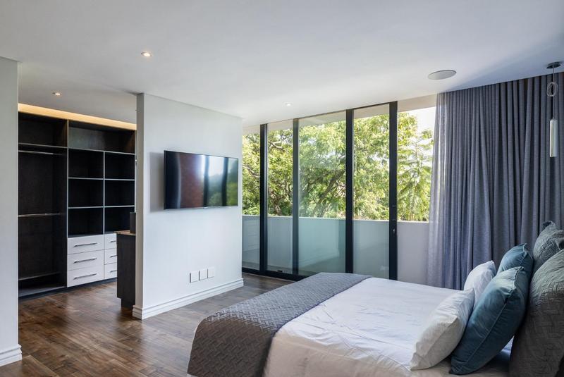 3 Bedroom Property for Sale in Brooklyn Gauteng