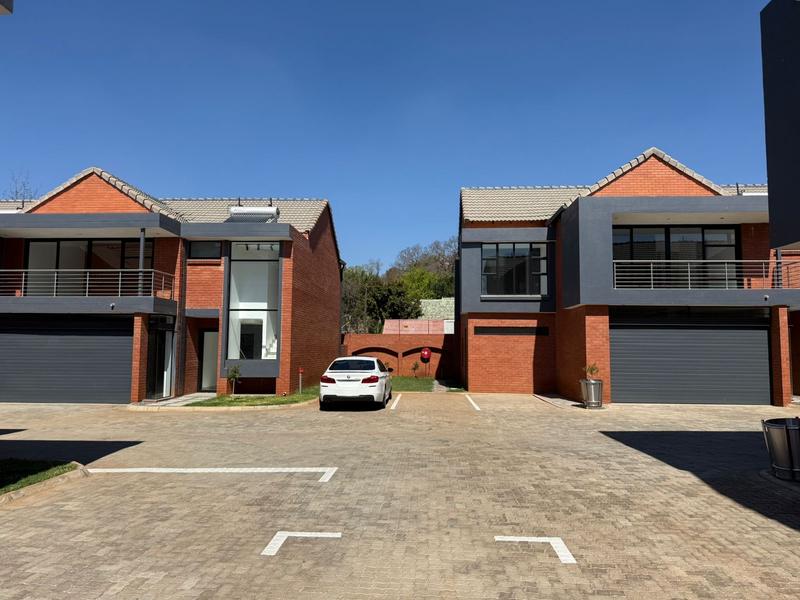 To Let 3 Bedroom Property for Rent in Erasmia Gauteng