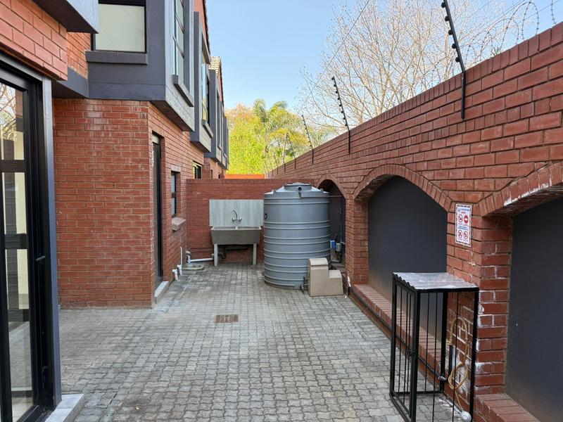 To Let 3 Bedroom Property for Rent in Erasmia Gauteng