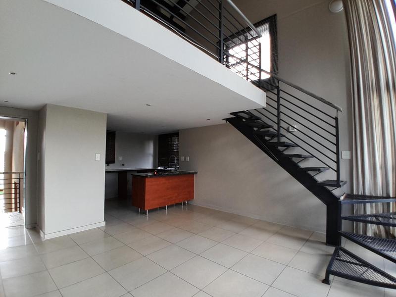 To Let 1 Bedroom Property for Rent in Rooihuiskraal North Gauteng