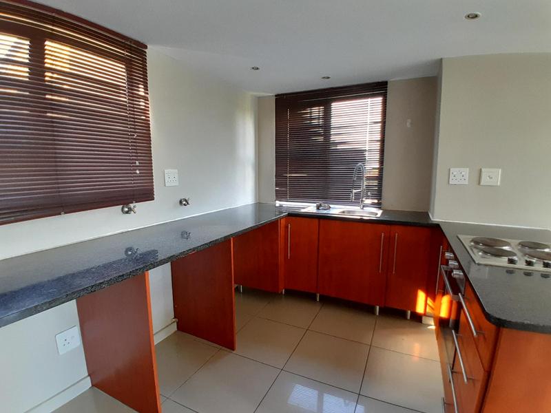To Let 1 Bedroom Property for Rent in Rooihuiskraal North Gauteng