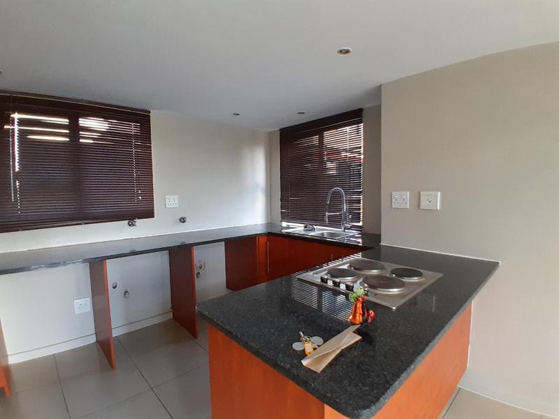 To Let 1 Bedroom Property for Rent in Rooihuiskraal North Gauteng
