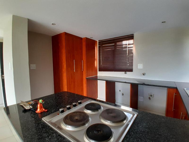 To Let 1 Bedroom Property for Rent in Rooihuiskraal North Gauteng
