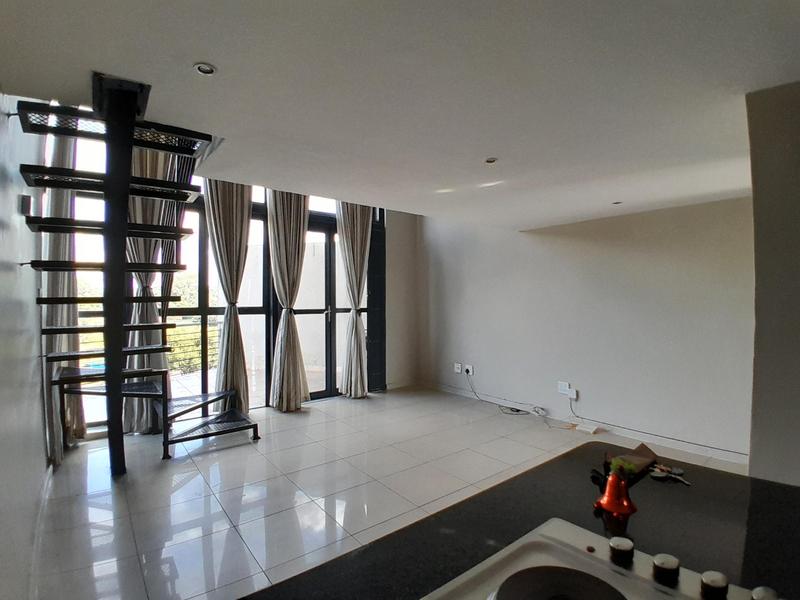 To Let 1 Bedroom Property for Rent in Rooihuiskraal North Gauteng