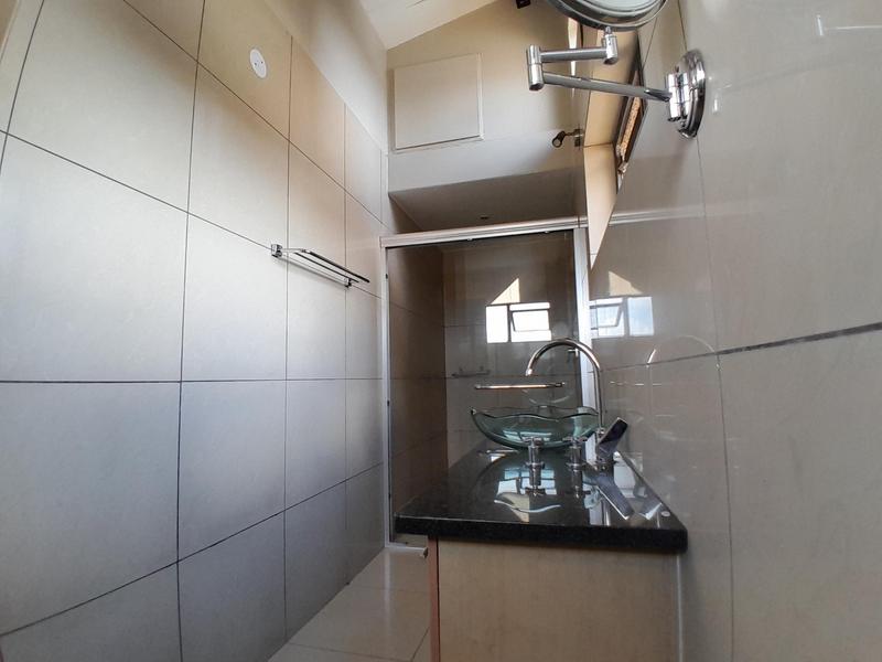 To Let 1 Bedroom Property for Rent in Rooihuiskraal North Gauteng