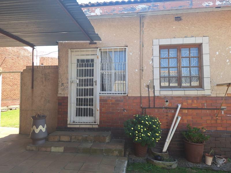3 Bedroom Property for Sale in Brakpan Central Gauteng