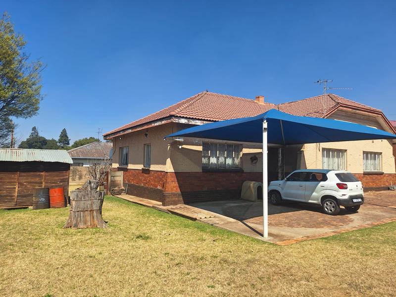 3 Bedroom Property for Sale in Brakpan Central Gauteng