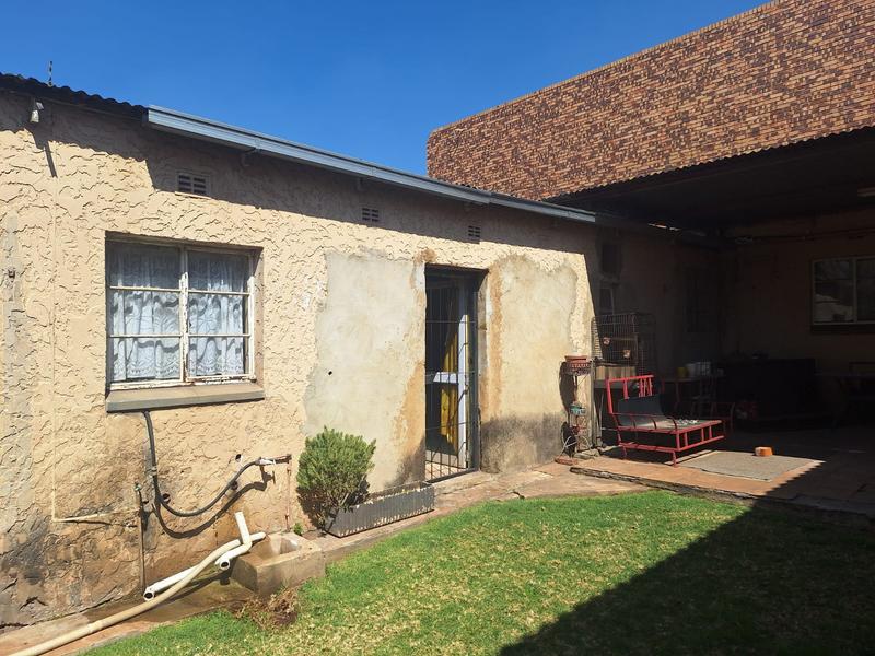 3 Bedroom Property for Sale in Brakpan Central Gauteng