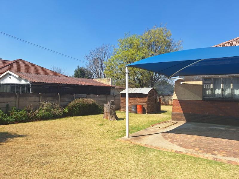 3 Bedroom Property for Sale in Brakpan Central Gauteng