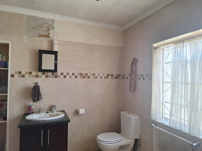 3 Bedroom Property for Sale in Brakpan Central Gauteng