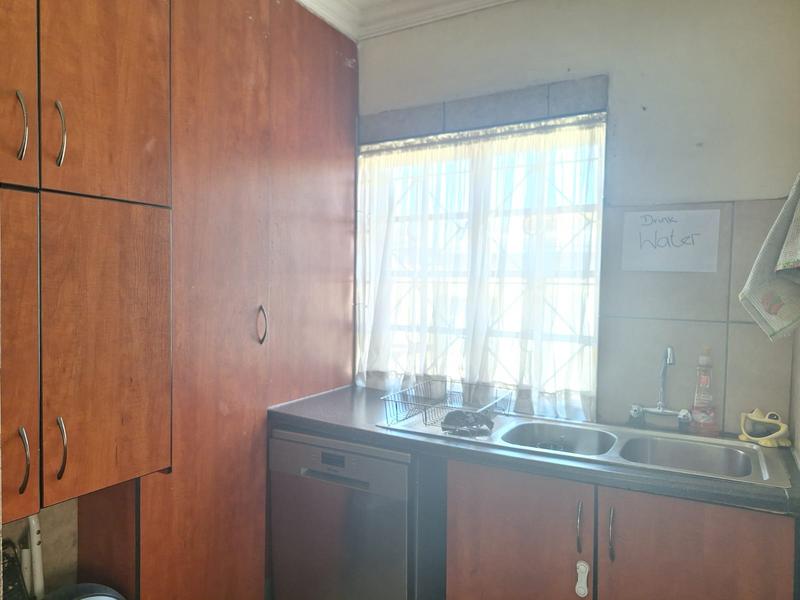 3 Bedroom Property for Sale in Brakpan Central Gauteng
