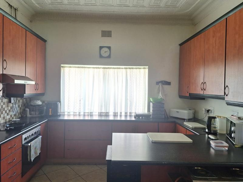 3 Bedroom Property for Sale in Brakpan Central Gauteng