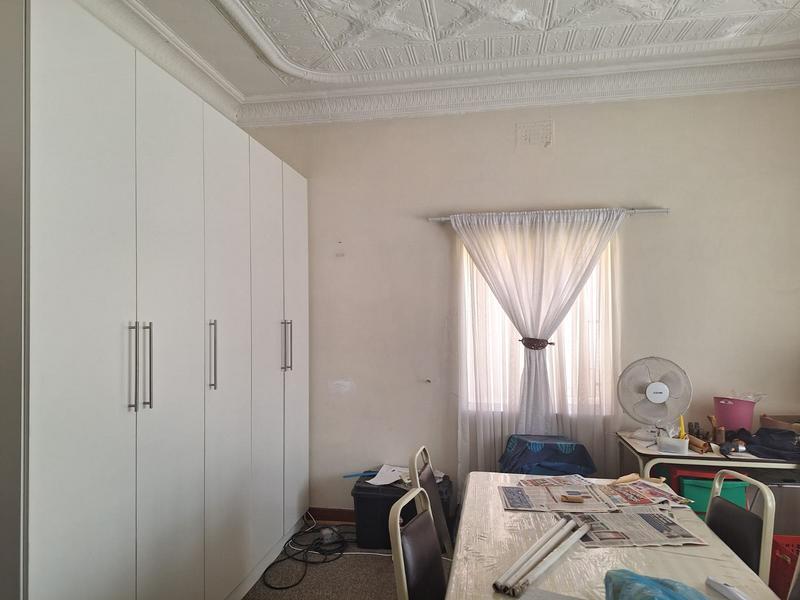 3 Bedroom Property for Sale in Brakpan Central Gauteng