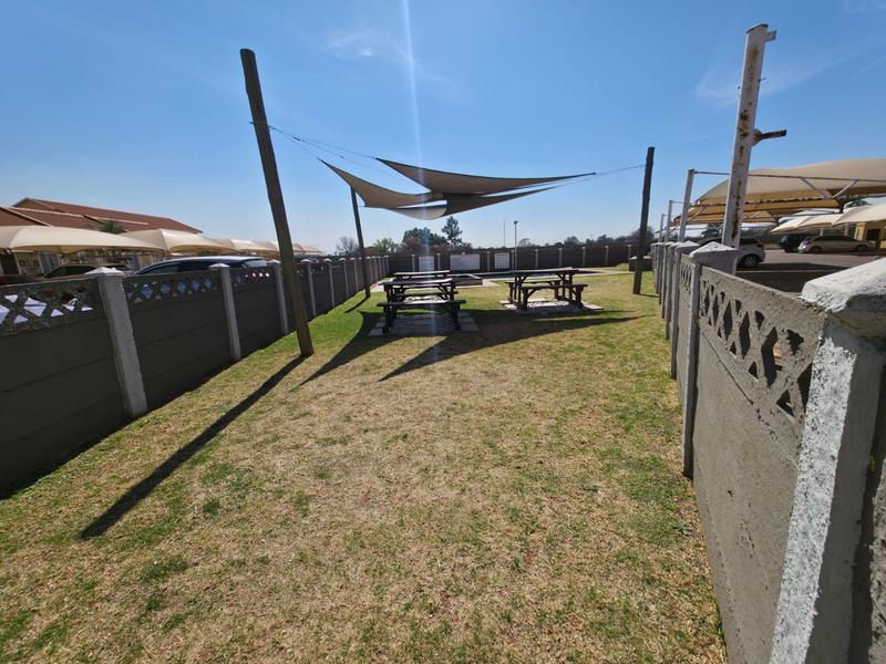 2 Bedroom Property for Sale in Kookrus Gauteng