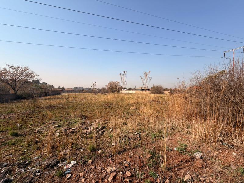 0 Bedroom Property for Sale in Henley on Klip Gauteng