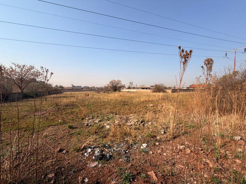 0 Bedroom Property for Sale in Henley on Klip Gauteng