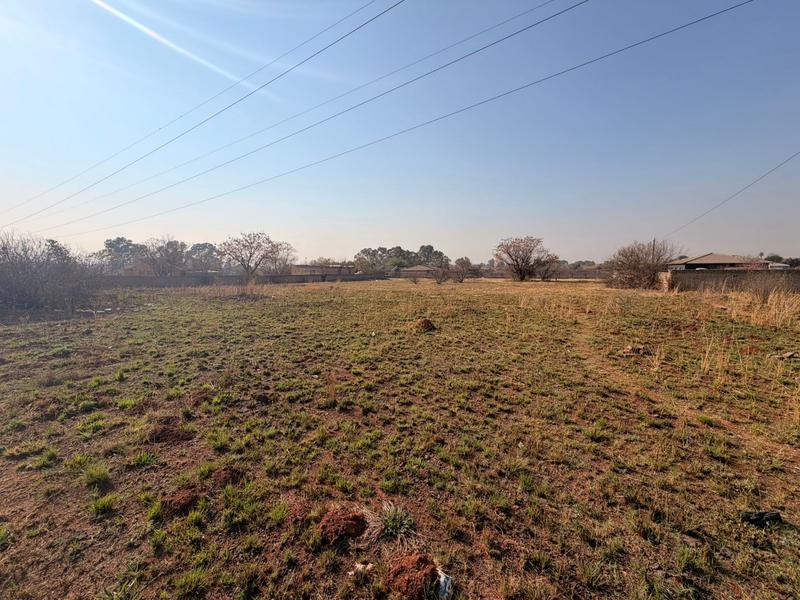0 Bedroom Property for Sale in Henley on Klip Gauteng