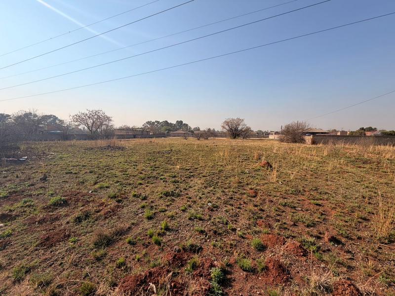 0 Bedroom Property for Sale in Henley on Klip Gauteng