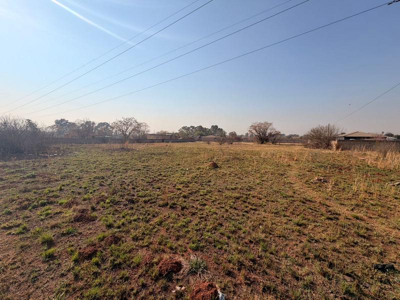 0 Bedroom Property for Sale in Henley on Klip Gauteng