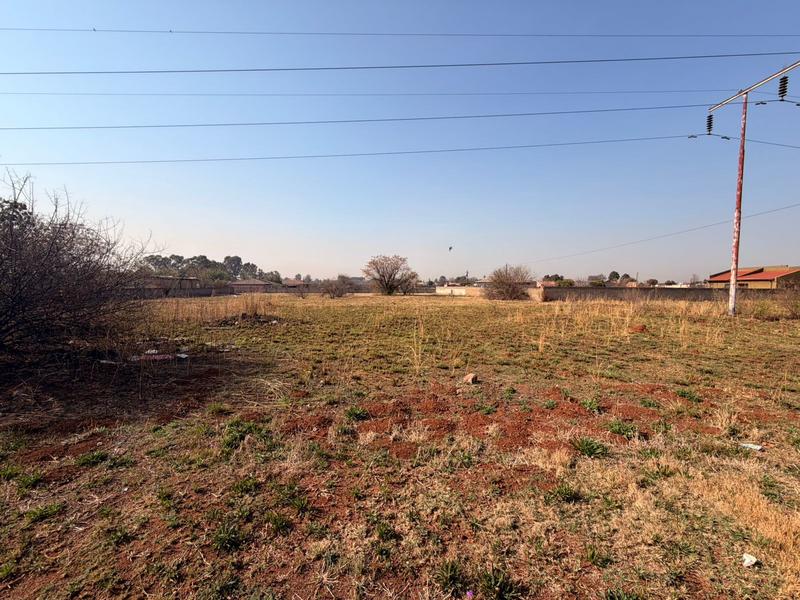 0 Bedroom Property for Sale in Henley on Klip Gauteng