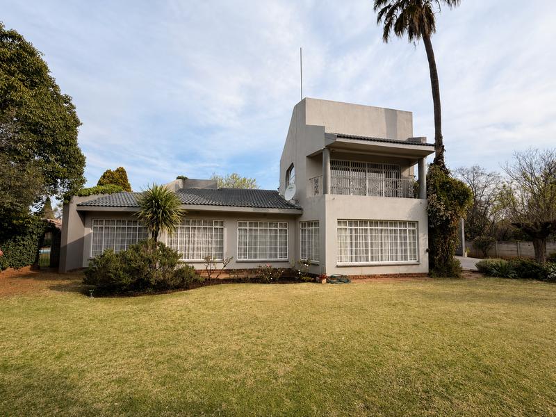 4 Bedroom Property for Sale in Three Rivers East Gauteng