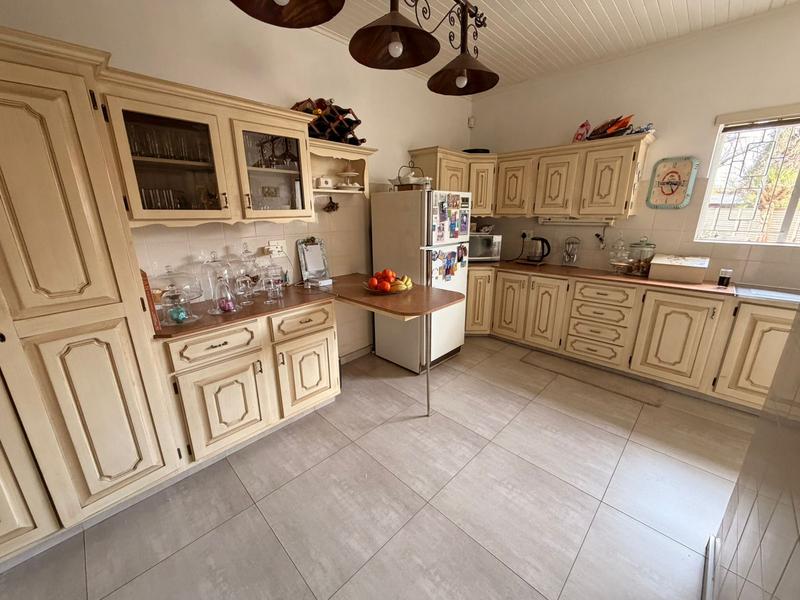 4 Bedroom Property for Sale in Three Rivers East Gauteng