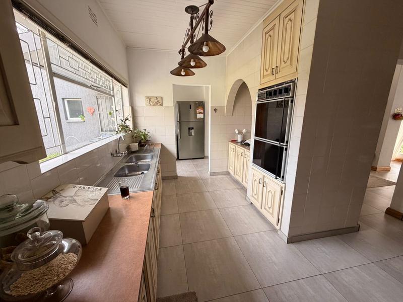 4 Bedroom Property for Sale in Three Rivers East Gauteng