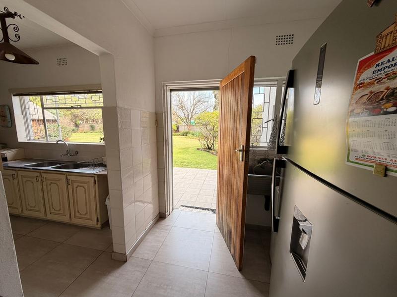 4 Bedroom Property for Sale in Three Rivers East Gauteng