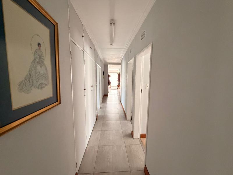 4 Bedroom Property for Sale in Three Rivers East Gauteng