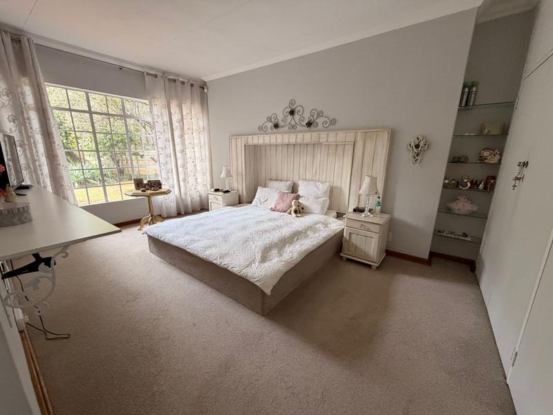 4 Bedroom Property for Sale in Three Rivers East Gauteng