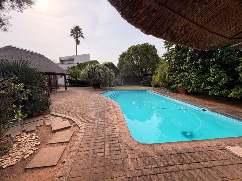 4 Bedroom Property for Sale in Three Rivers East Gauteng