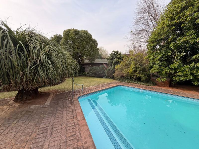 4 Bedroom Property for Sale in Three Rivers East Gauteng